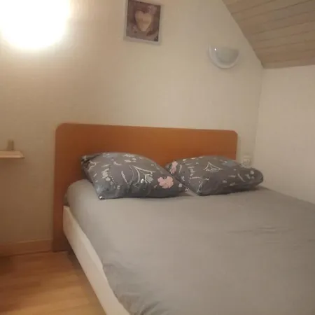 Charmant Appartement Apartment